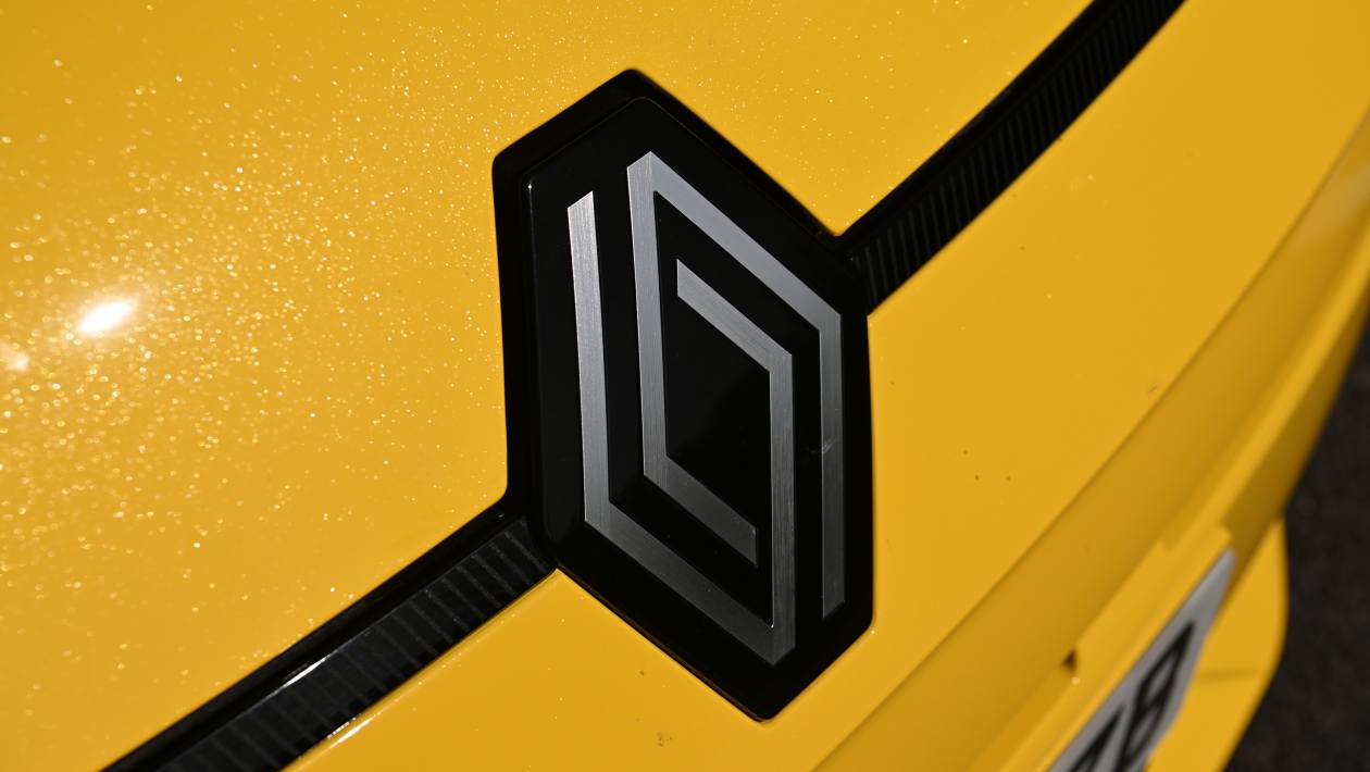 Renault EV growth gathers pace as high petrol prices tempt buyers to electric cars